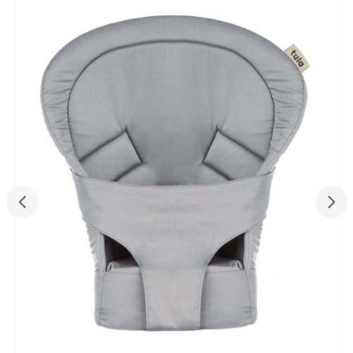 Infant Carrier Insert for Carrying Newborns and Infants - Tula – Baby Tula US