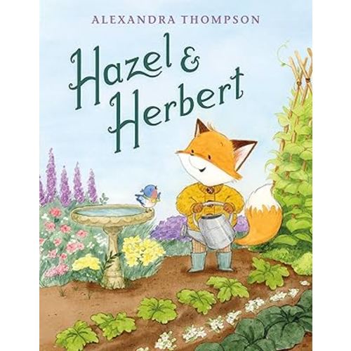 Hazel and Herbert