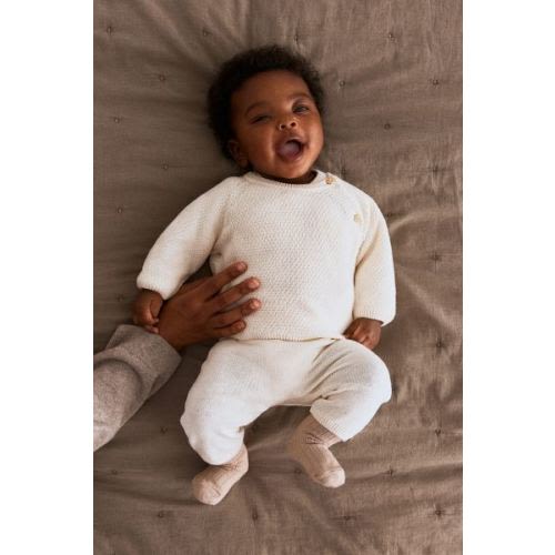 2-piece Cotton Set