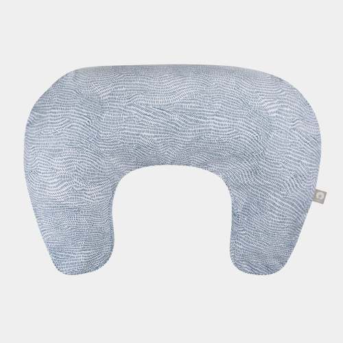 New Boppy Pillow