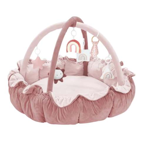 CuddleCove™ The Play Mat