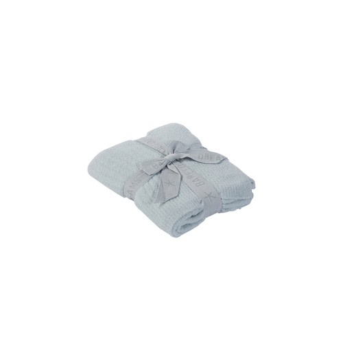 Kids Cozychic Light Ribbed Baby Blanket