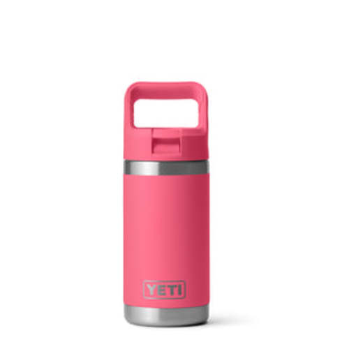 YETI Pink Rambler Jr. 12oz. Kids Bottle | Palmetto Moon