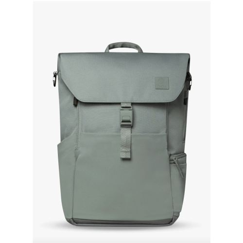 Everyday Diaper Backpack / Outdoorsy Sage