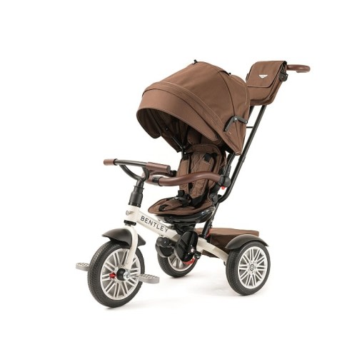 Bentley 6-in-1 Trike