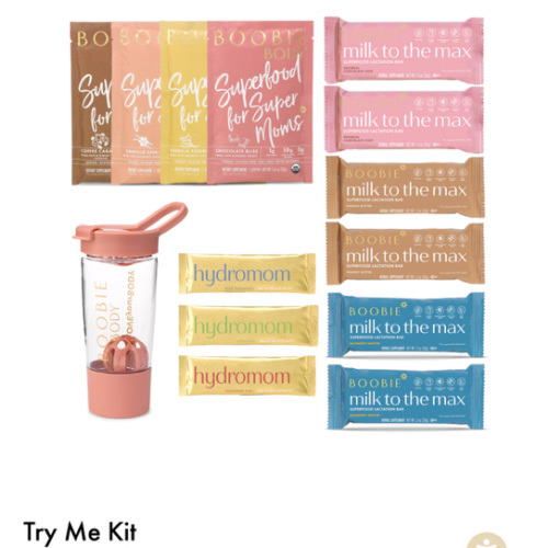Try Me Kit