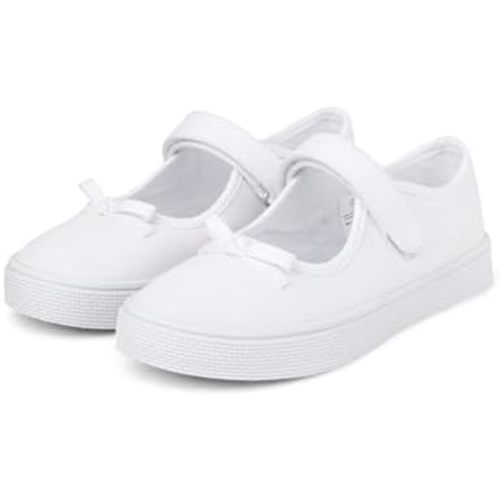 Gymboree Girls and Toddler Mary Jane Sneaker