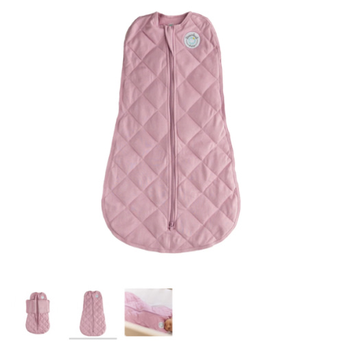 Weighted Swaddle: Dreamland Weighted Baby Swaddle | Dreamland Baby