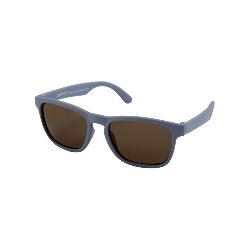 Carter's Matte Classic Sunglasses