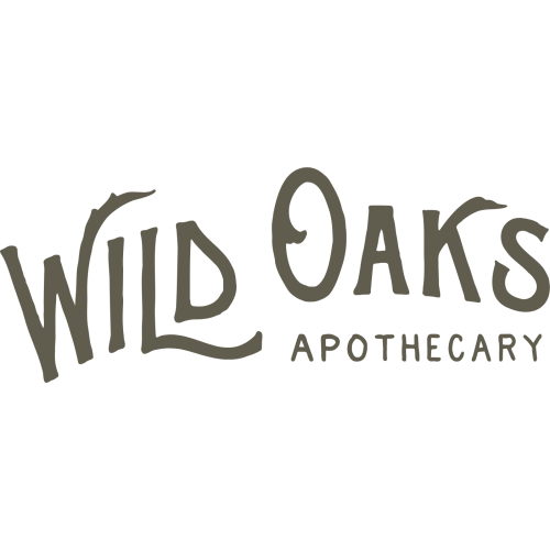 Large Cream Sheepskin — Wild Oaks Apothecary