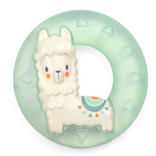 Water Teether, Baby Llama