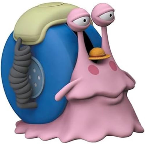 One Piece Money Box - Snail Phone: Den Den Mushi