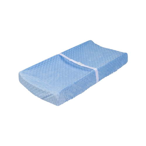 Gerber Baby Boy or Girl or Neutral Plush Changing Pad Cover