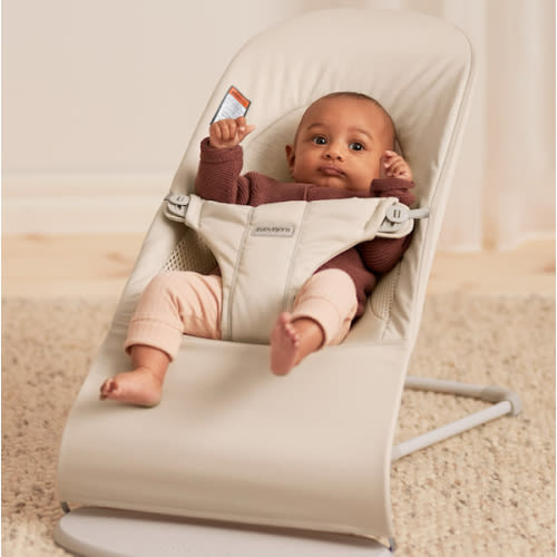 BabyBjörn Bouncer Balance Soft
