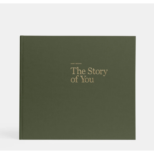 Baby Book | The Story of You