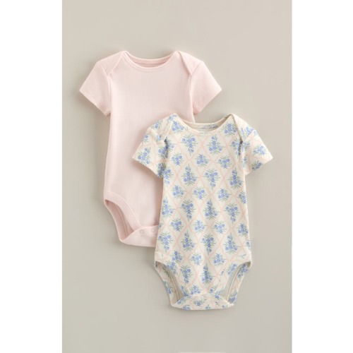 Assorted 2-Pack Bodysuits