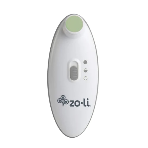 Buzz B Electric Nail Trimmer – Itty Bitty Bella