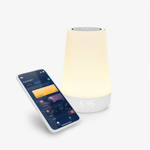 Hatch Rest Sound Machine 2nd Gen - Rest 2nd Gen