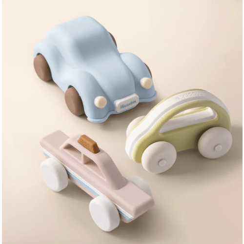 Mini Car Set