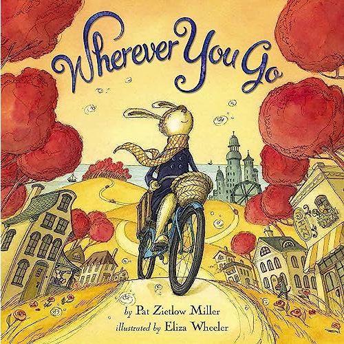Wherever You Go
