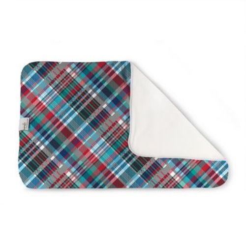 Kanga Care Reusable Absorbent & Waterproof Changing Pad 24" x 15"