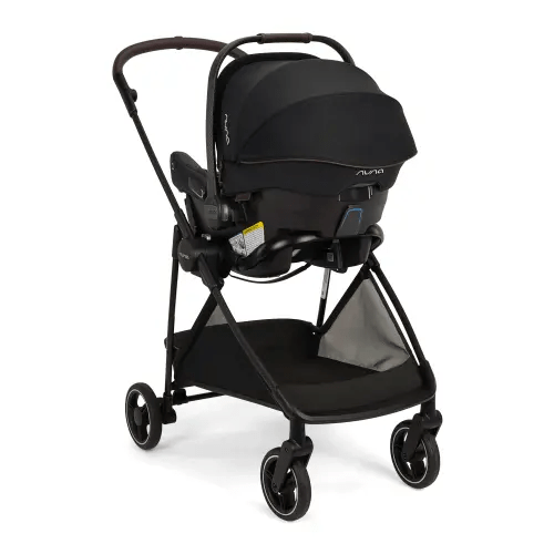 Nuna PIPA urbn Flex System