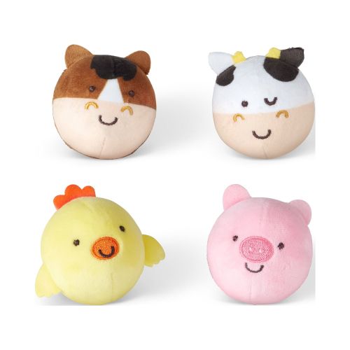 Melissa & Doug Rollables Farm Friends