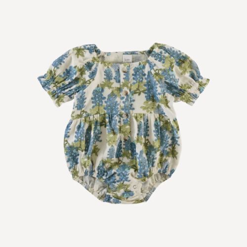 the woodland bubble | 12-18 month