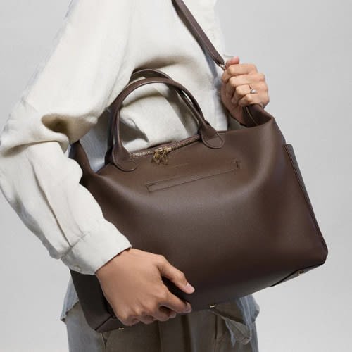 Emmy Midi (Vegan) – MINA BAIE