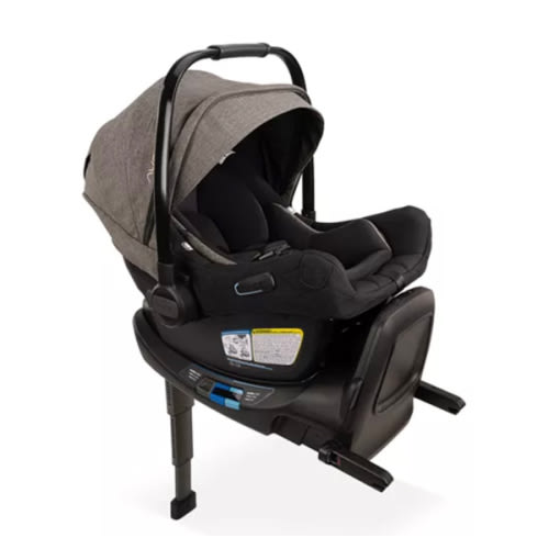 PIPA™ AIRE RX Infant Car Seat