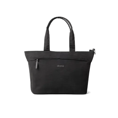 Essentials Tote Bag
