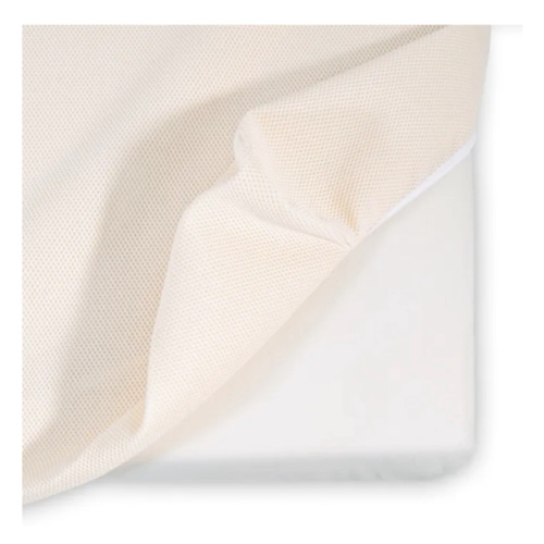 Naturepedic Organic Breathable 2-Stage inner spring Baby Crib Mattress – Chicken Little