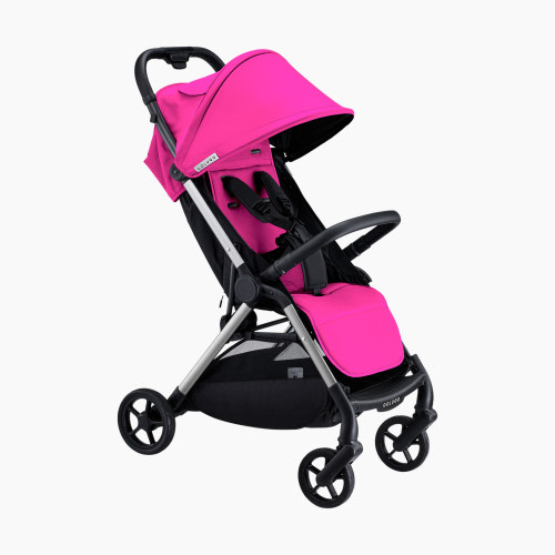Colugo The One Stroller - Knockout Pink