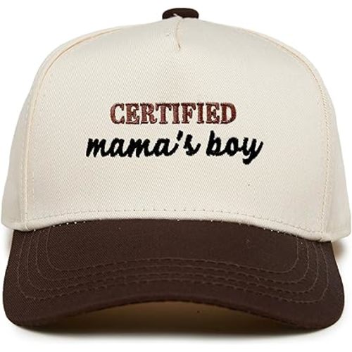 Funky Junque Premium Kids Trucker Hat Vintage Snapback Baseball Cap - Toddler Designs, Infant Sizes