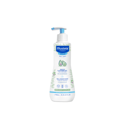 Gentle Cleansing Gel Jumbo