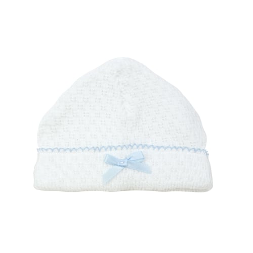 Paty Knit Saylor Beanie - PatyInc