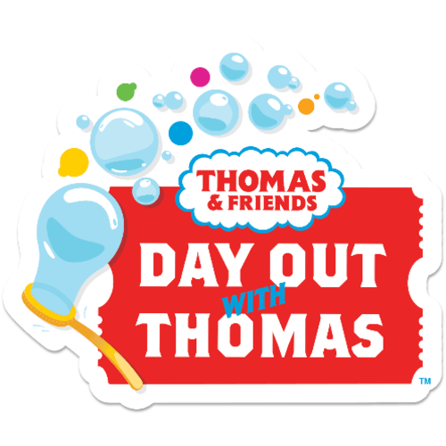 Tickets for Day Out With Thomas (TM) | TicketWeb - North Carolina Transportation Museum in Spencer, US