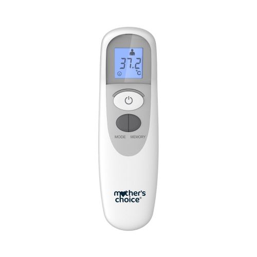 Mothers Choice Touch Free Forehead Thermometer