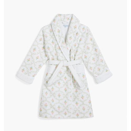 The Baby Hotel Robe
