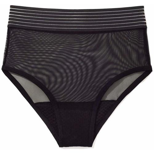 Postpartum Underwear with Cooling Gel Pack Insert and Absorbent Crotch Lining
