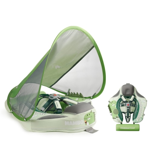 Hot-Selling Mambobaby Float Series (3-24 Months)