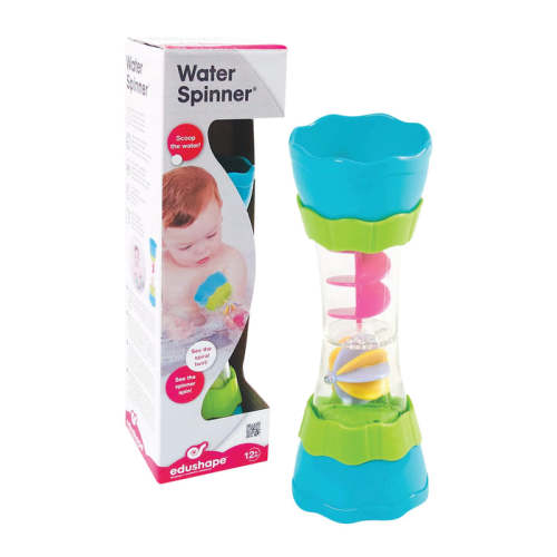 Edushape Water Spinner — buybuy BABY