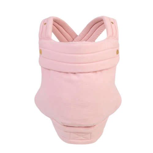 The Monarch Carrier - Blush Dawn – Mabē