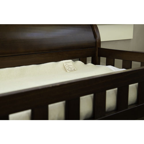 Washable Wool Puddle Pads
