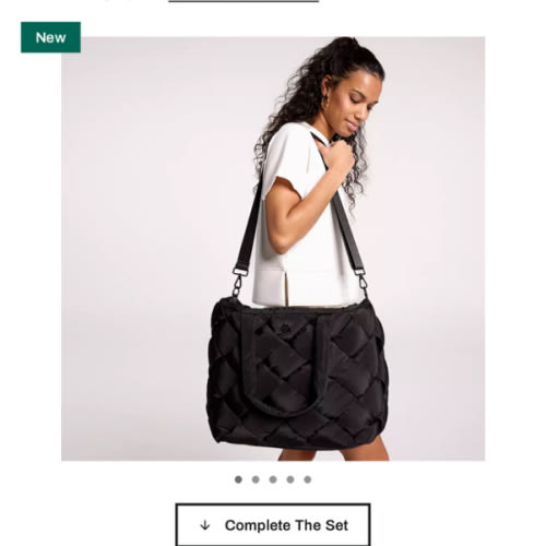 CALIA Women's Luxe Travel Tote Bag | Dick's Sporting Goods