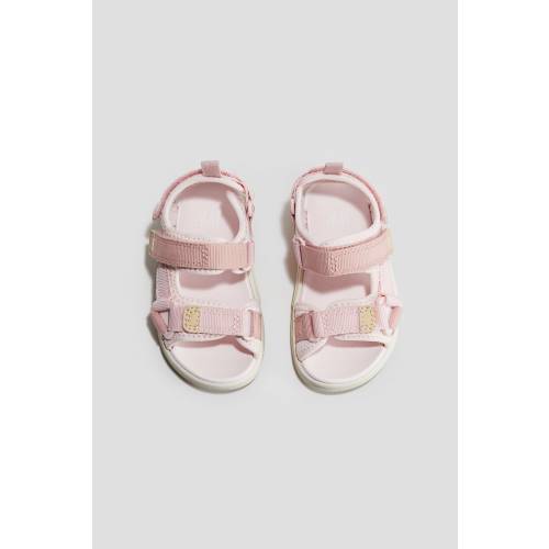 SCUBA SANDALS