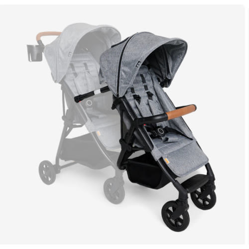 Zoe Tandem Seat