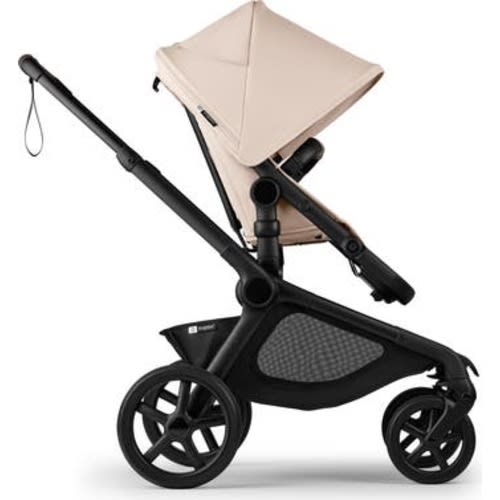 Kangaroo Single-to-Double Stroller