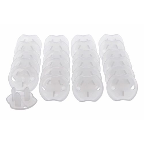 Dreambaby Outlet Plugs 24 Pack | babybunting