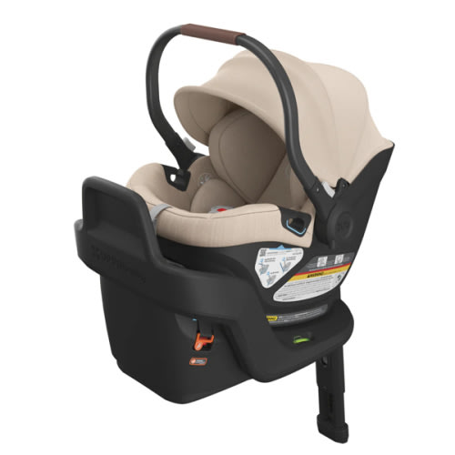 UPPAbaby Aria The Light Fit Infant Car Seat
